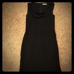 Calvin Klein little black dress